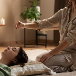 Reiki Course in Navi Mumbai