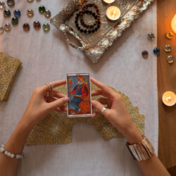 Tarot Reading Workshop in Kharghar