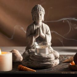 Lama Fera Healing Session