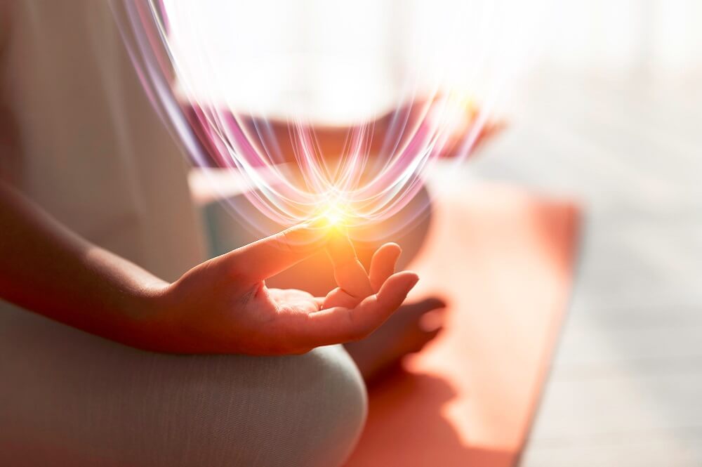 Reiki Healing Services in Kharghar NAvi Mumbai