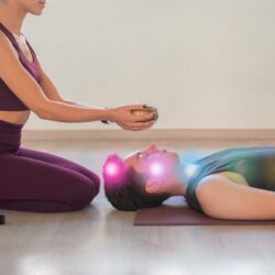 Theta Healing Session​